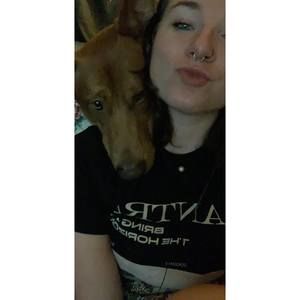 Meet your Posher, Brittany